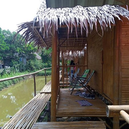 Lanta Dareen Garden Home Koh Lanta Exterior photo
