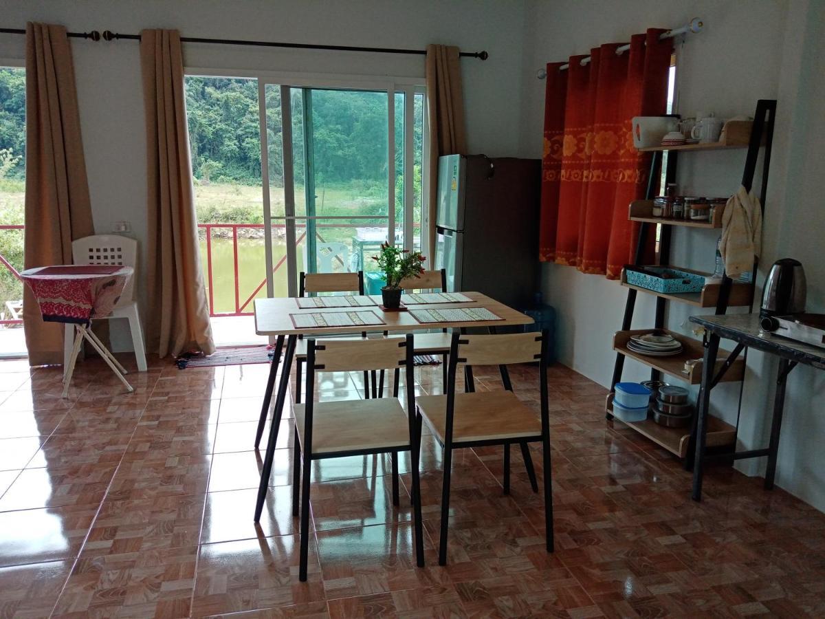 Lanta Dareen Garden Home Koh Lanta Exterior photo
