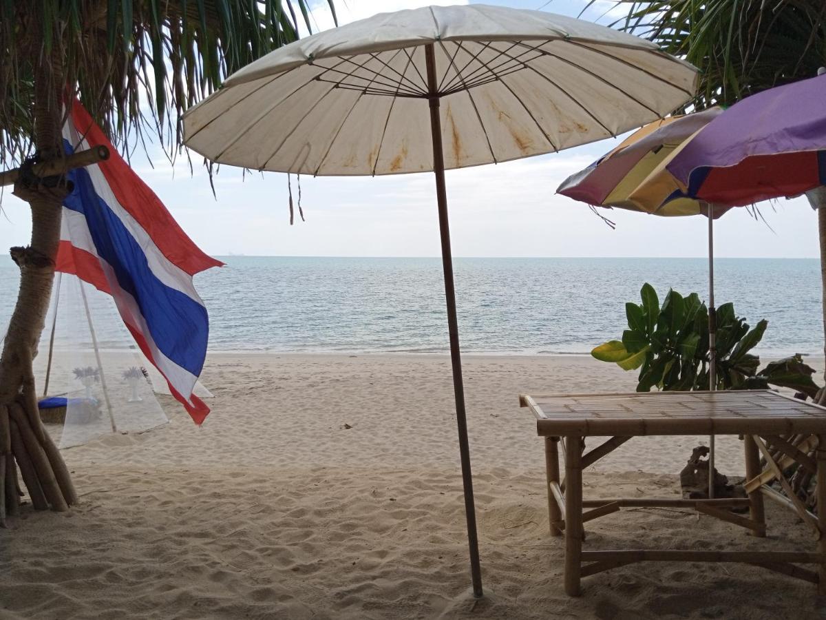 Lanta Dareen Garden Home Koh Lanta Exterior photo