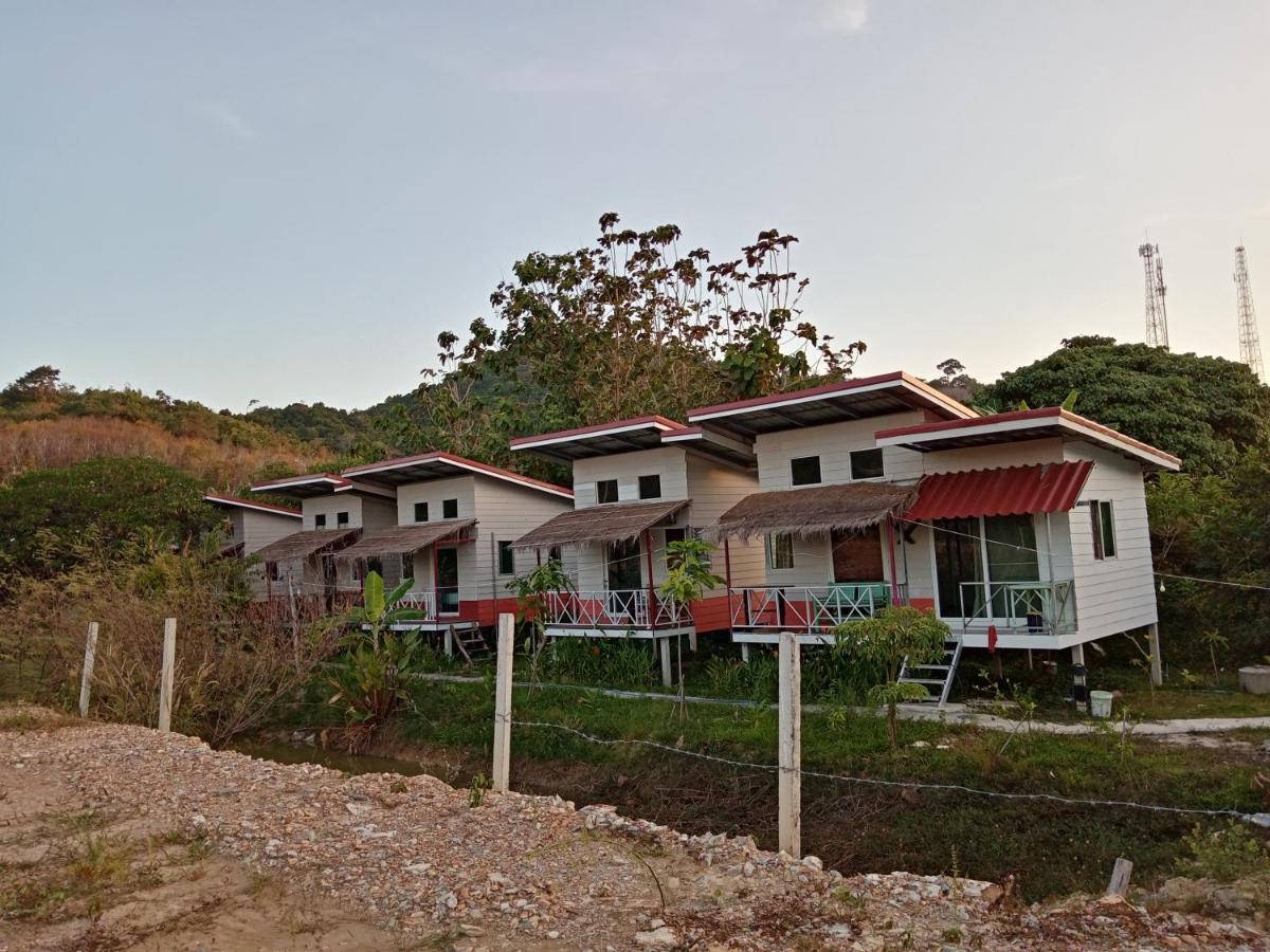 Lanta Dareen Garden Home Koh Lanta Exterior photo